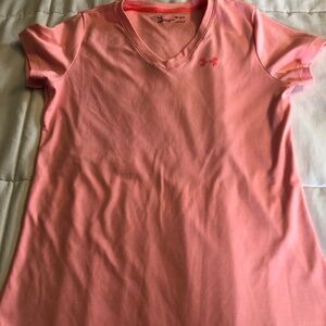 Under Armour Heatgear Shirt